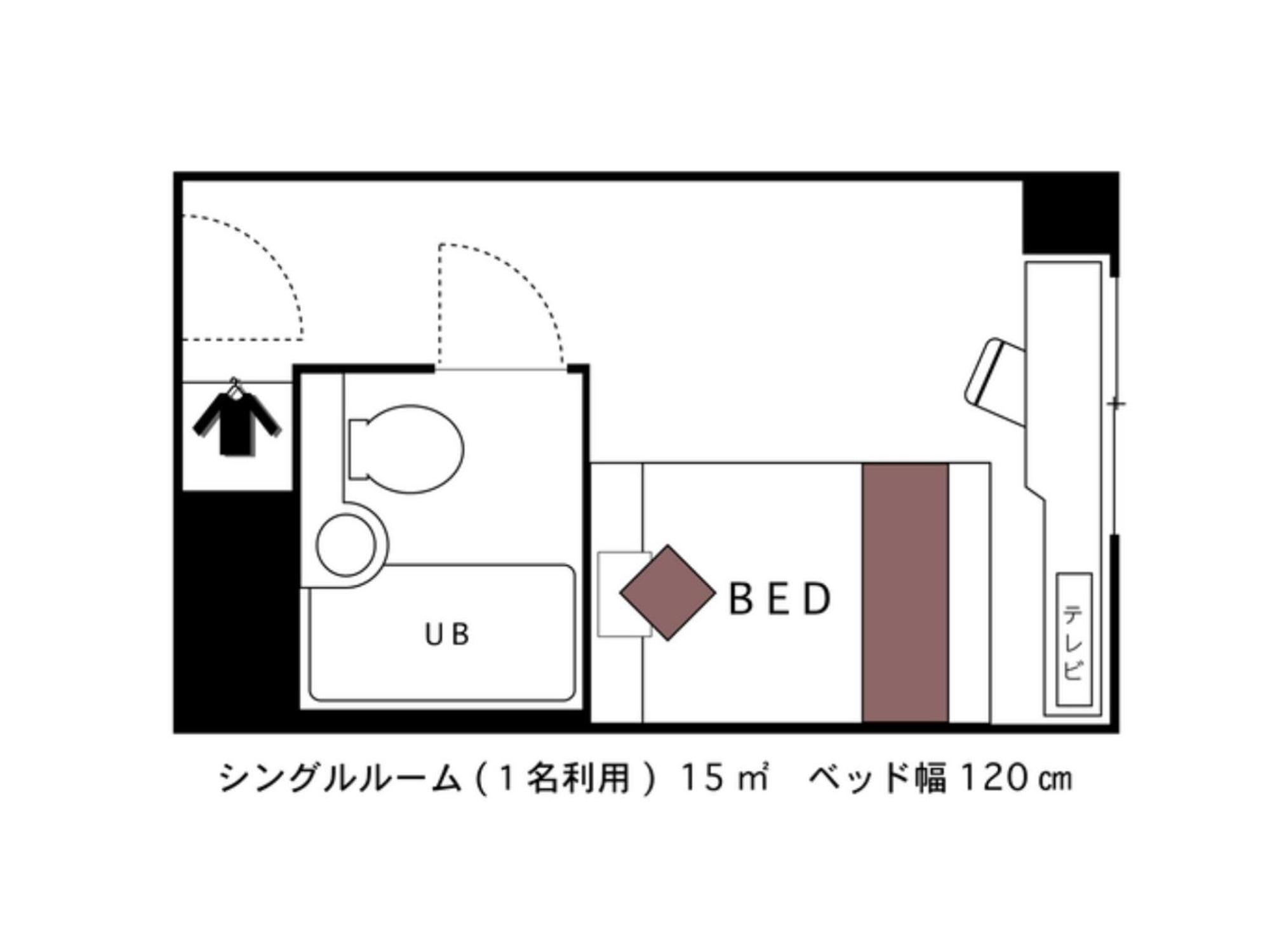 Hotel Areaone Chitose - Vacation Stay 96109V Eksteriør billede