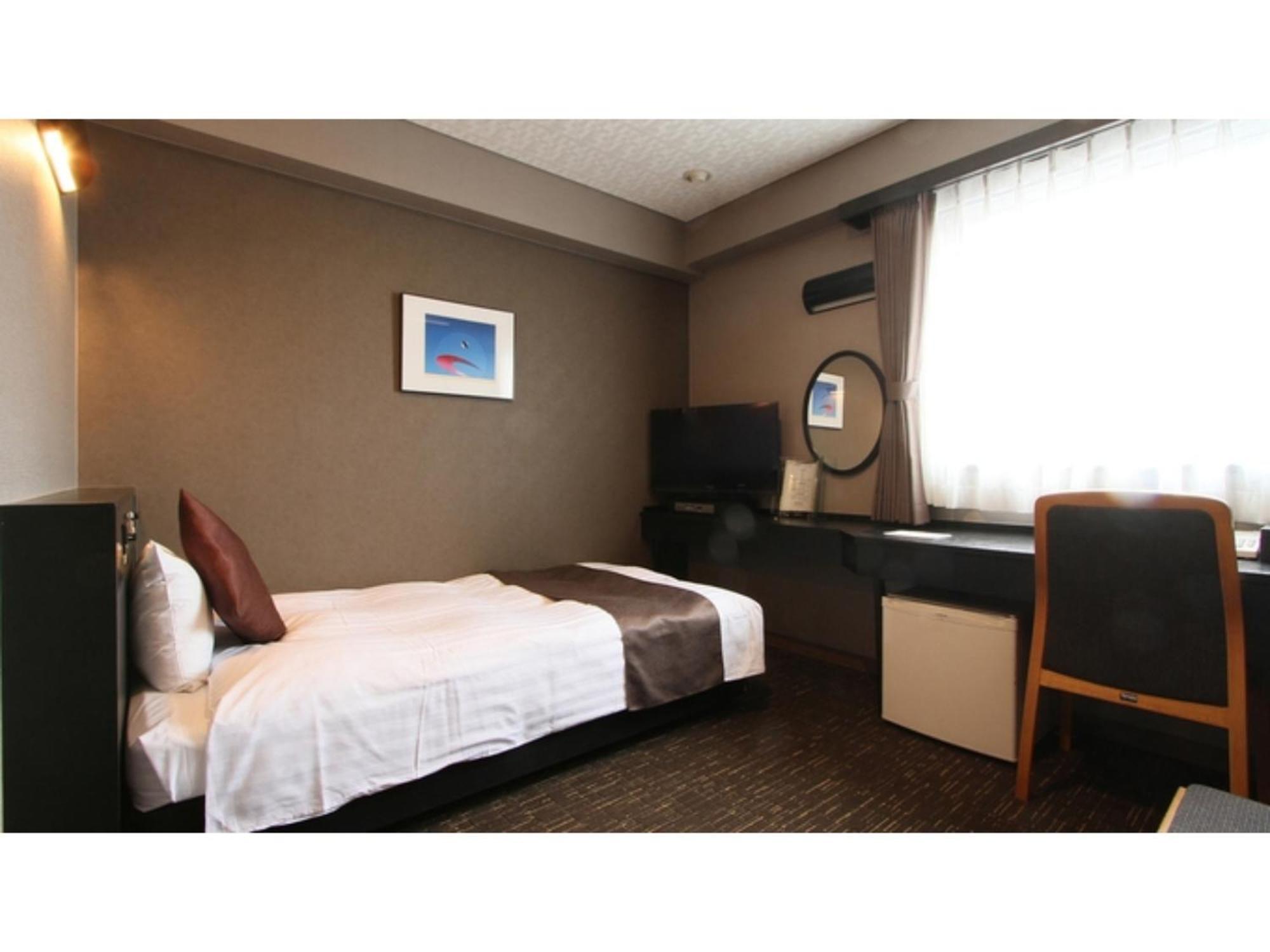 Hotel Areaone Chitose - Vacation Stay 96109V Eksteriør billede